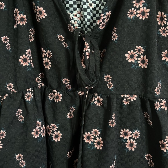 Summer dress lot of 2 - Picture 6 of 8